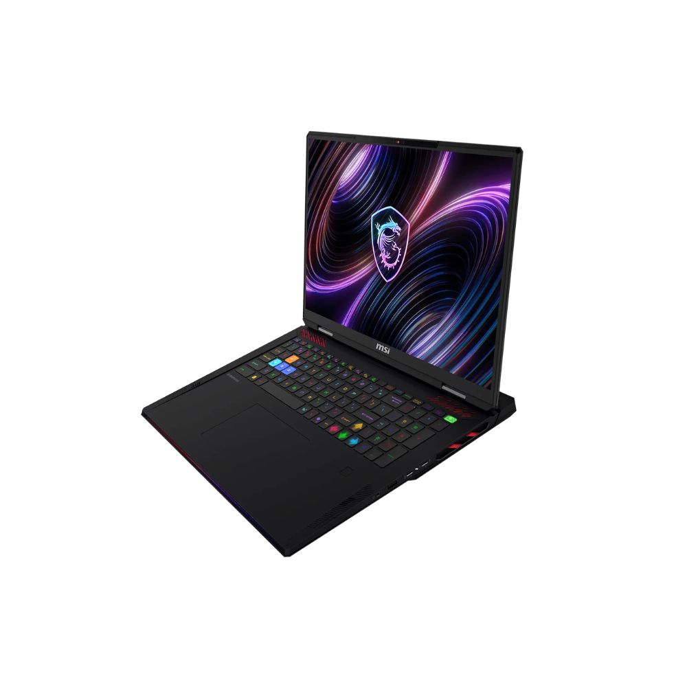 MSI Raider 18 Max HX A2WJ-1266TH