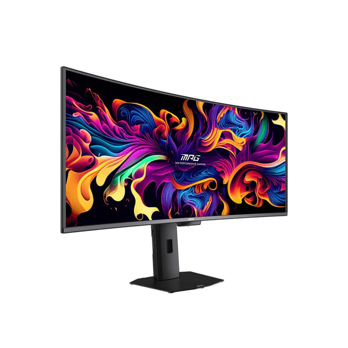 MSI MPG 341CQR QD-OLED X36