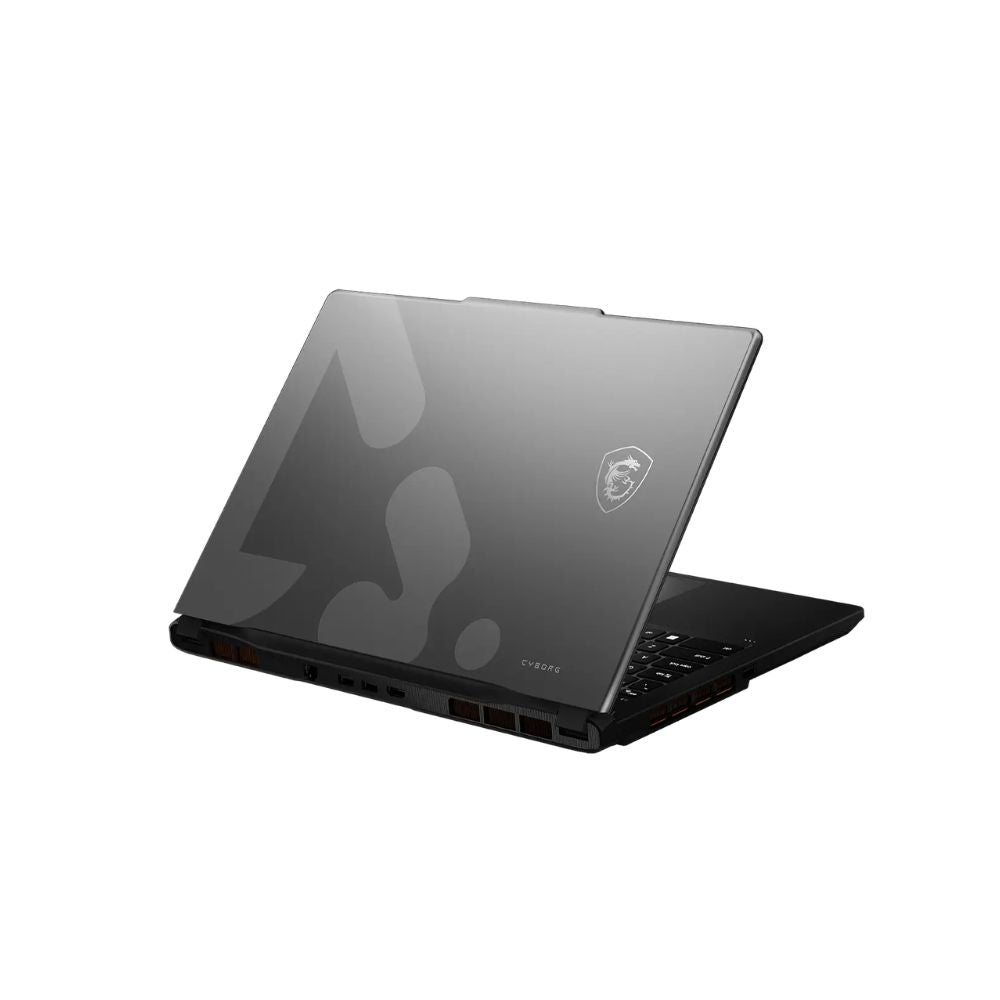 MSI Cyborg 15 Max C13WEO-265TH