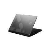 MSI Cyborg 15 Max C13WEO-265TH