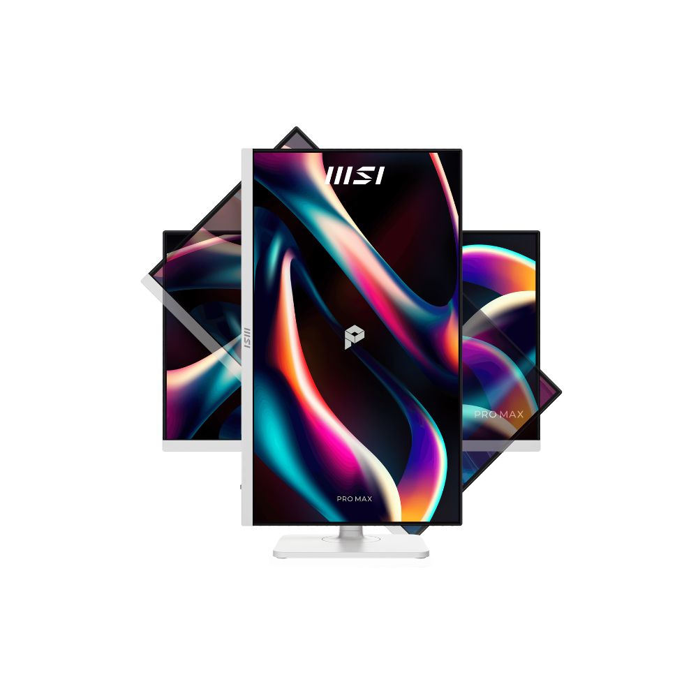MSI PRO MAX 271PHW E14
