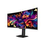 MSI MPG 341CQR QD-OLED X36