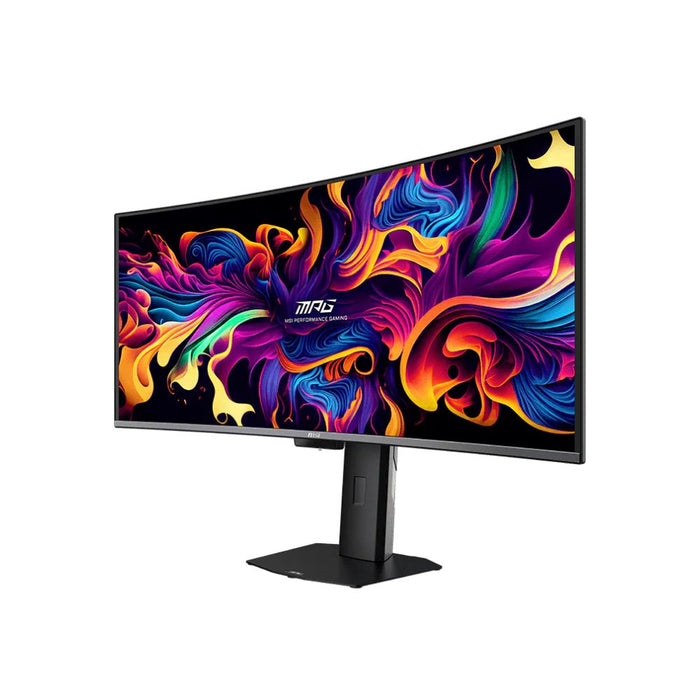 MSI MPG 341CQR QD-OLED X36