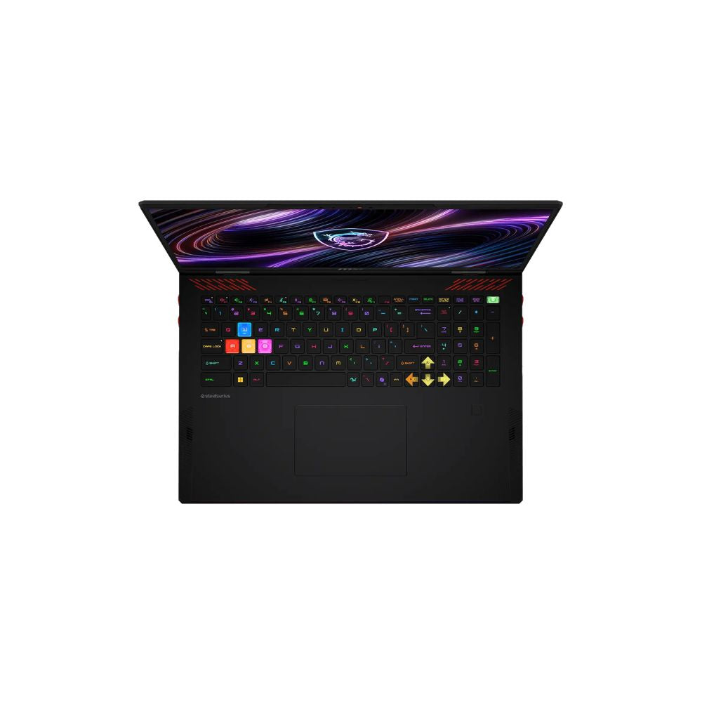MSI Raider 18 Max HX A2WJ-1266TH