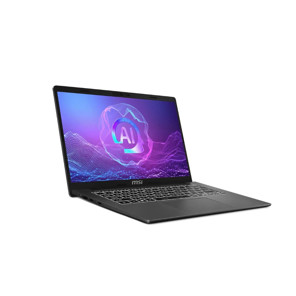 MSI Modern A14 AI+ F3HMG-036TH