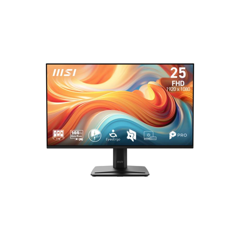 MSI PRO MP251 E14A
