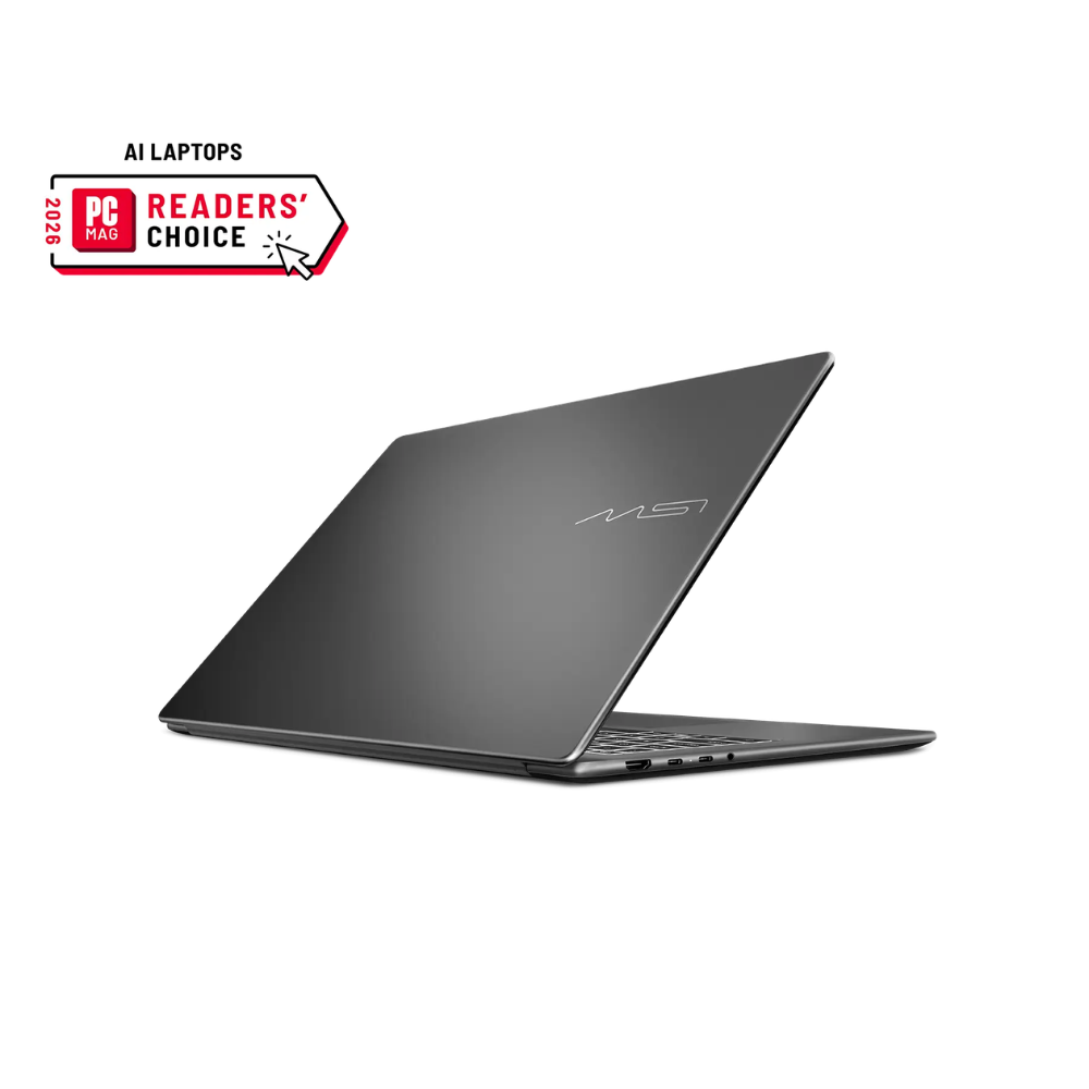 MSI Modern 16S AI+ G3MG-055TH