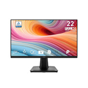 จอมอนิเตอร์ MSI PRO 22 นิ้ว Full HD 120Hz