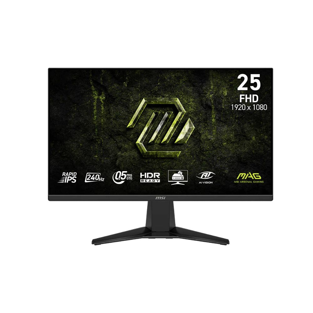 MSI MAG 255F X24