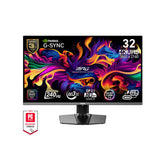 MSI MPG 322URX QD-OLED