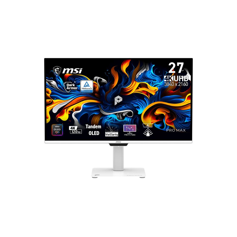 MSI PRO MAX 271UPXW12G