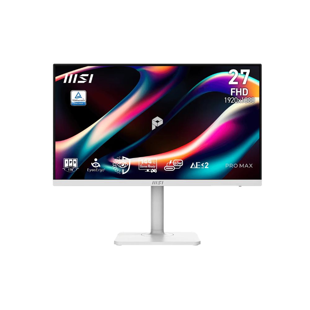 MSI PRO MAX 271PHW E14