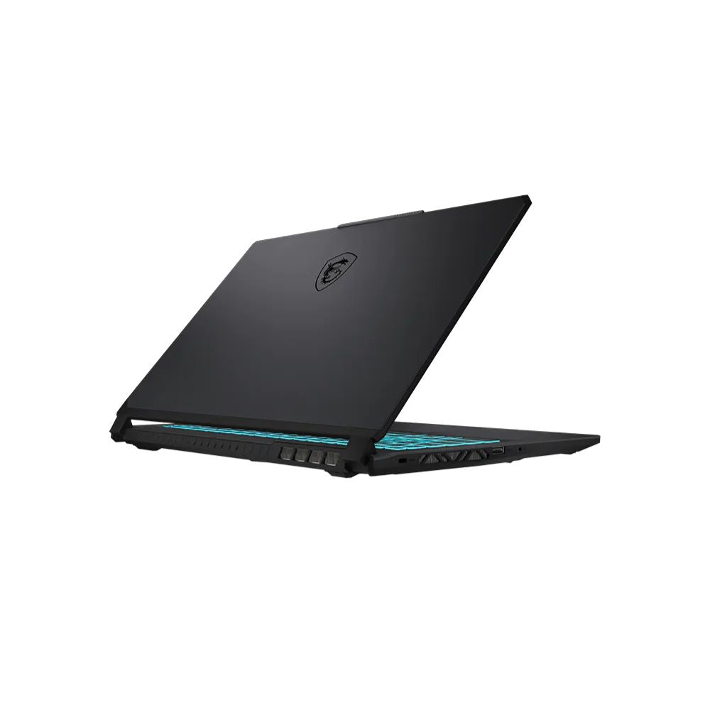 MSI Cyborg 15 Black Edition A13VE-2472TH