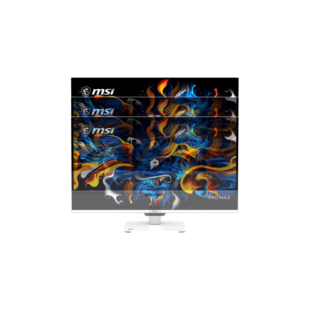MSI PRO MAX 271UPXW12G