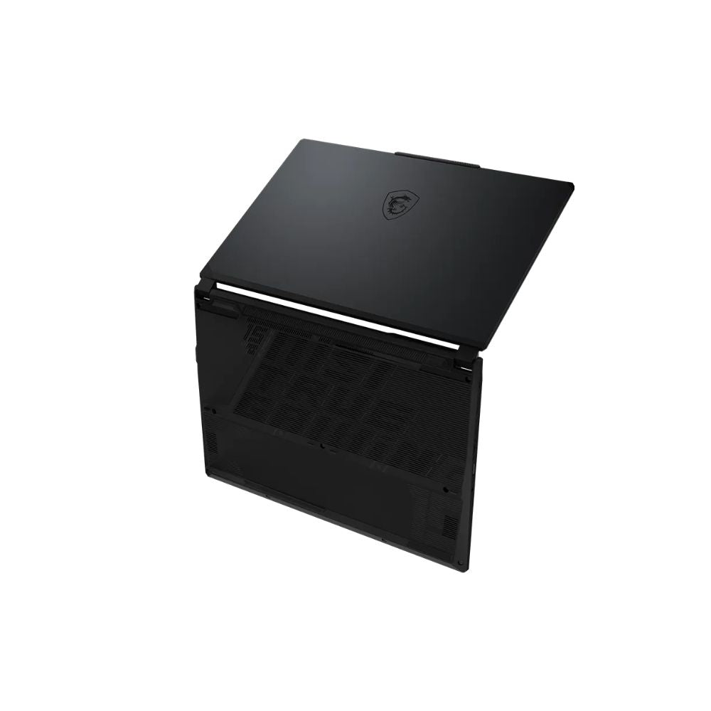 MSI Cyborg 15 Black Edition A13VE-2472TH