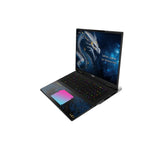 MSI Titan 18 HX Dragon Edition Draco Epic A2WJ-1231TH