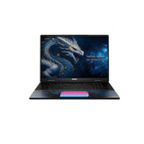 MSI Titan 18 HX Dragon Edition Draco Epic A2WJ-1231TH