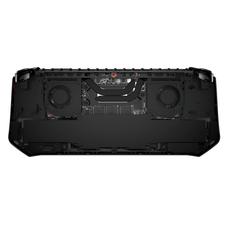 MSI Claw A1M-007TH / Claw A1M-008TH