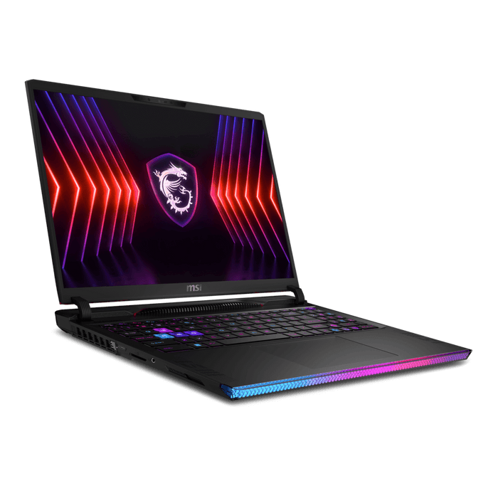 MSI Raider GE68 HX 14VIG-284TH