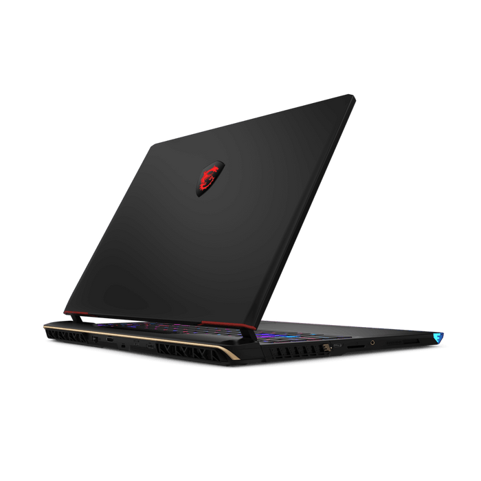 MSI Raider GE68 HX 14VIG-284TH