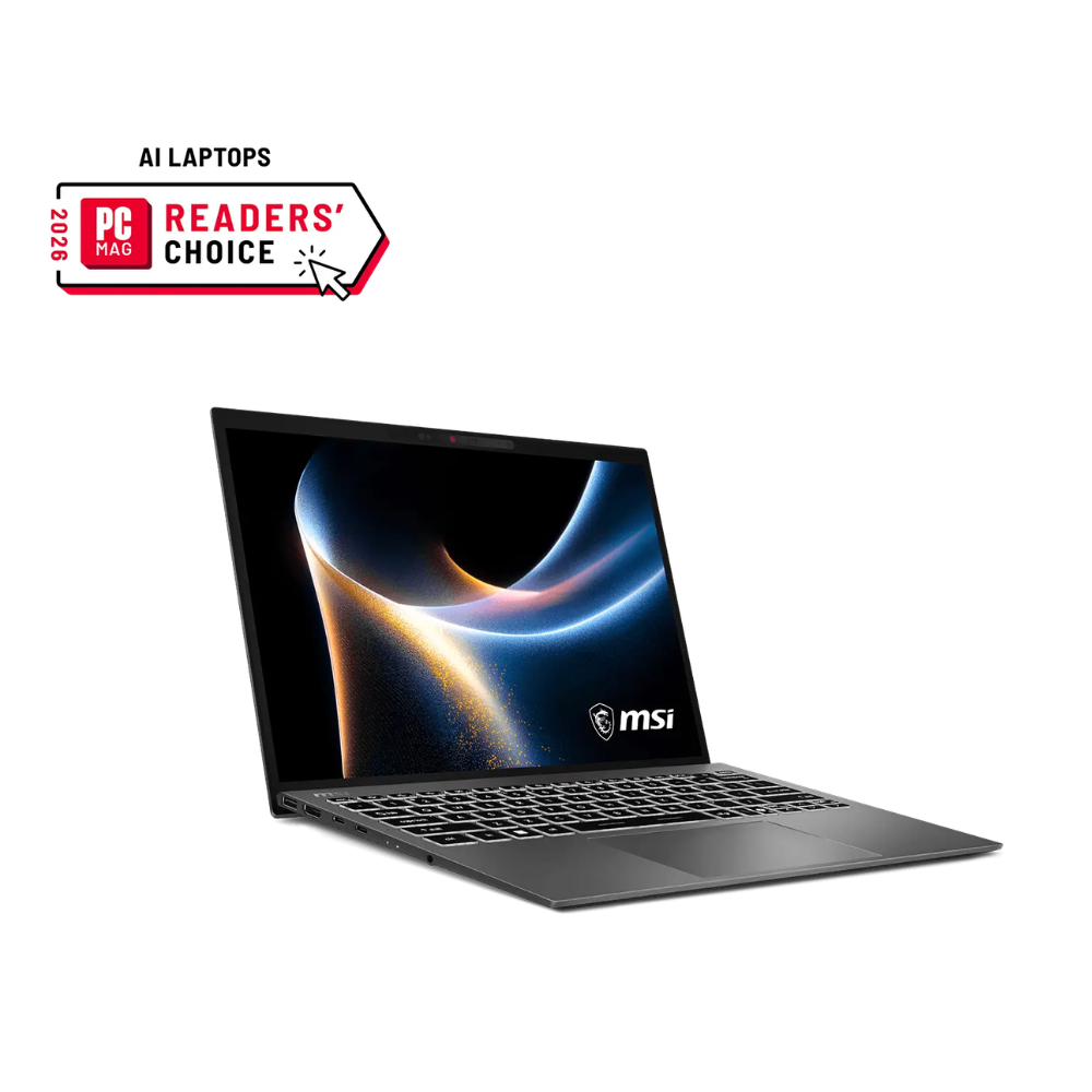 MSI Prestige 13 AI+ Evo A2VMG-031TH