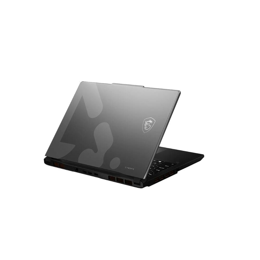 MSI Cyborg A15 Max C1WE-071TH