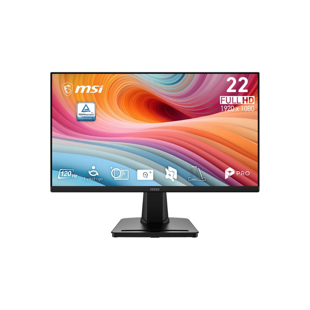 MSI PRO MP225 E12L