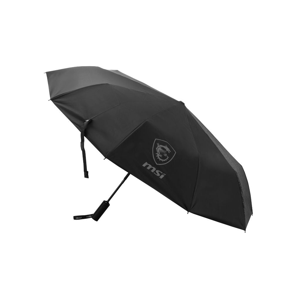 MSI Auto Folding Umbrella 2.0