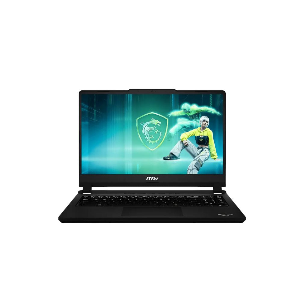 MSI Cyborg A15 Max C1WE-071TH