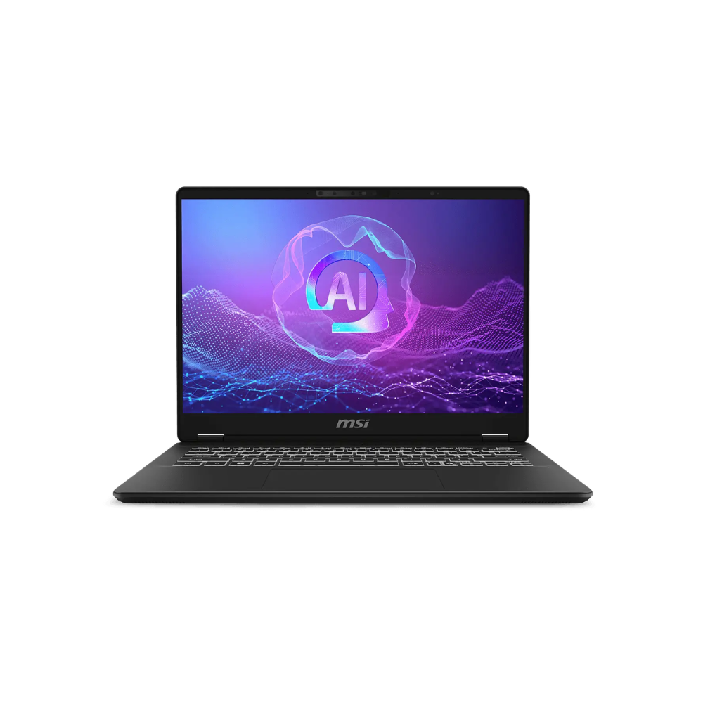 MSI Prestige 14 AI+ Evo C2VMG-060THY