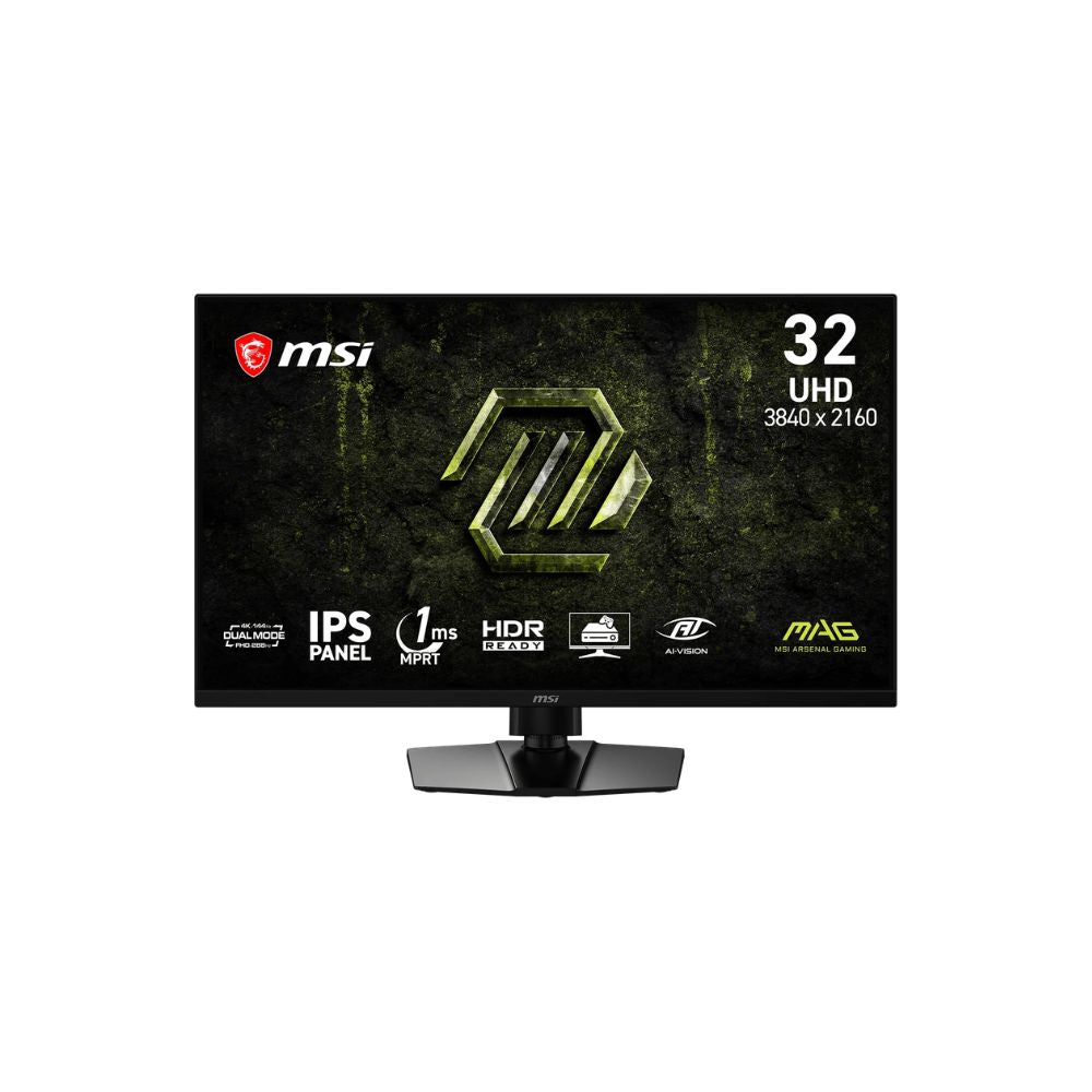MSI MAG 321UPD E14