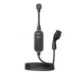 MSI EVSE EZGO EU 32A 1 PHASE BT [GRAY-GRAY]