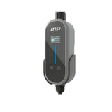 MSI EVSE EZGO EU 32A 1 PHASE BT [GRAY-GRAY]