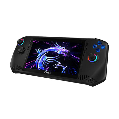 MSI Claw 7 AI+ A2VM-056TH Copilot+ PC