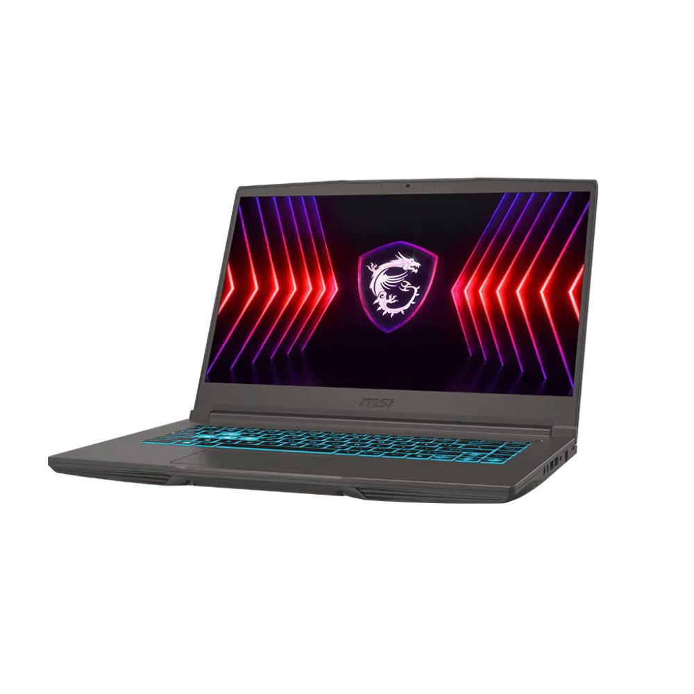 MSI Thin 15 B13UC-3435TH