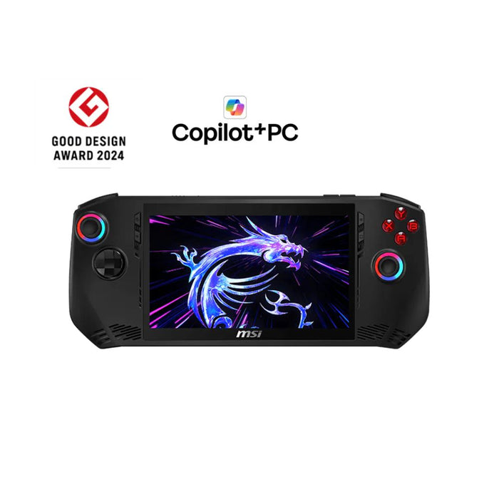 MSI Claw 7 AI+ A2VM-056TH