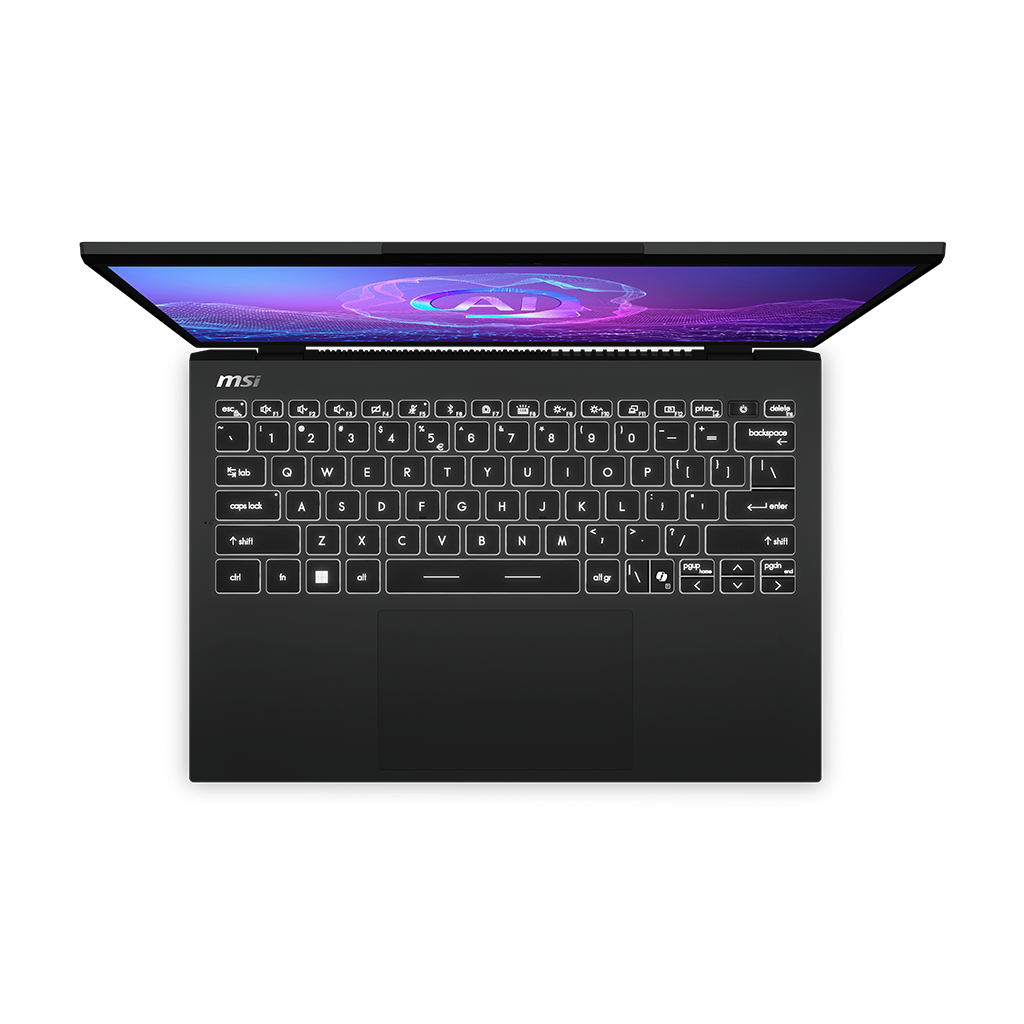 MSI Prestige 13 AI+ Evo A2VMG-031TH