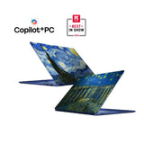 [Pre-Order] MSI Prestige 14 Flip AI+ Vincent van Gogh Edition