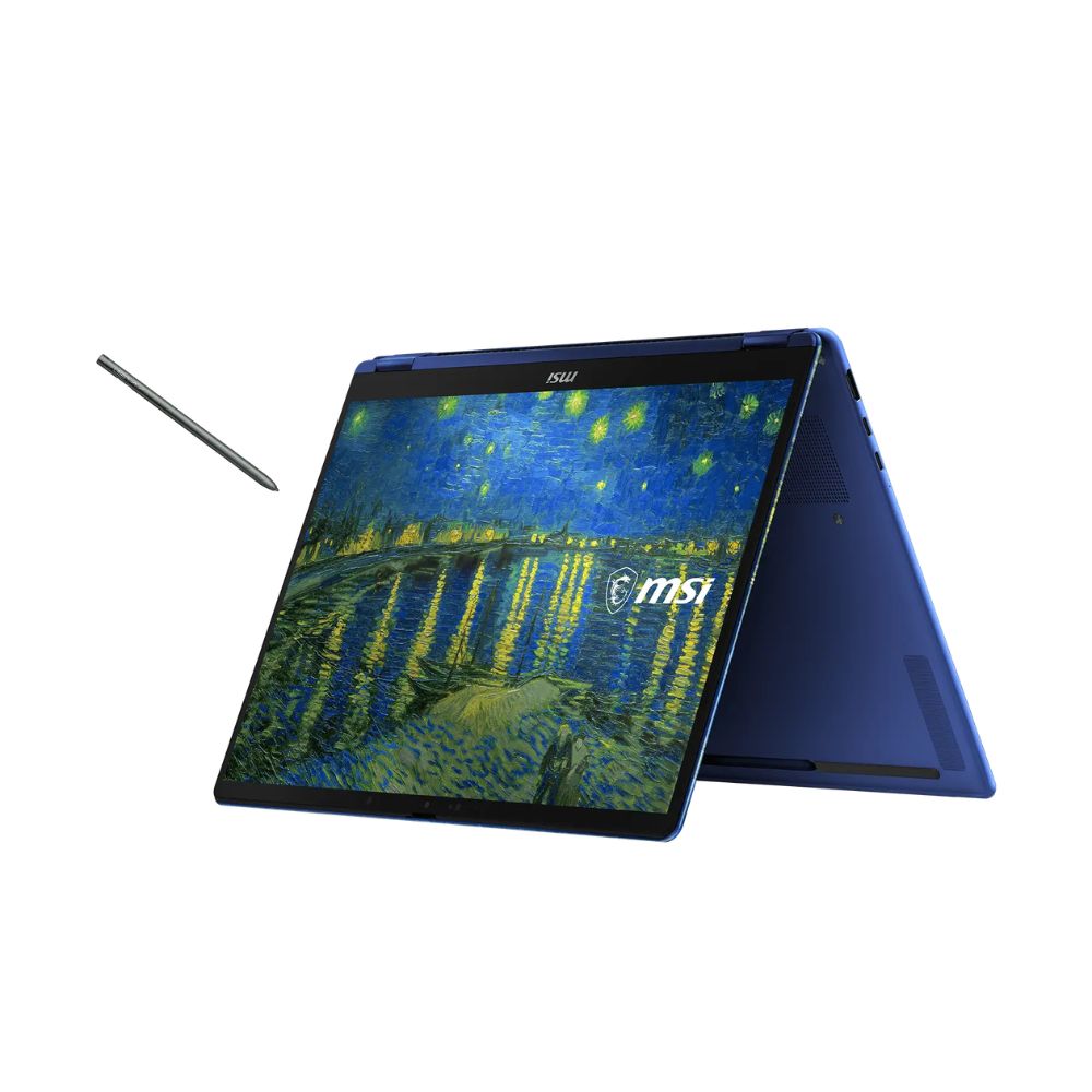 [Pre-Order] MSI Prestige 14 Flip AI+ Vincent van Gogh Edition