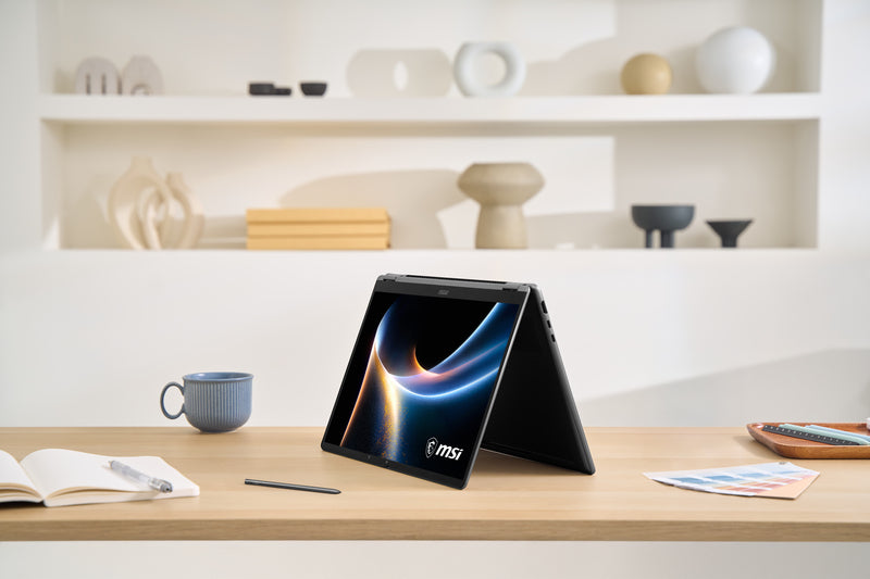 [Pre-Order] MSI Prestige 14 Flip AI+ D3MTG-036TH