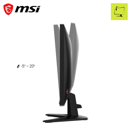 MSI MAG 275F E20