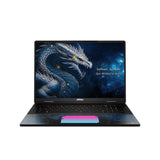 MSI Titan 18 HX Dragon Edition Draco Epic A2WJ-1421THY