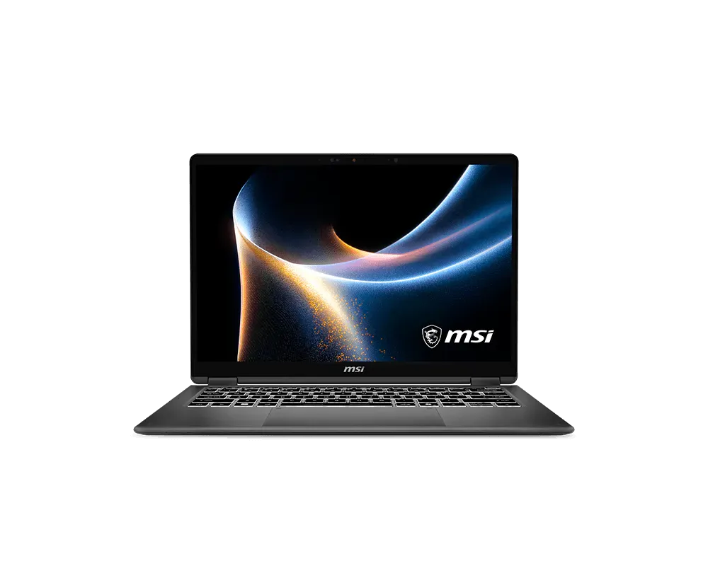 MSI Prestige 14 Flip AI+ D3MTG-222TH