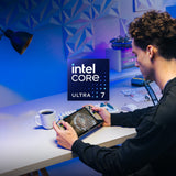 MSI Claw 8 AI+ A2VM-010TH (Intel Core Ultra 7) Handhelds