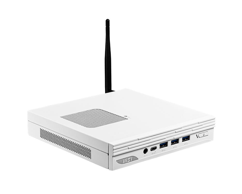 MSI PRO DP10 13M-043TH