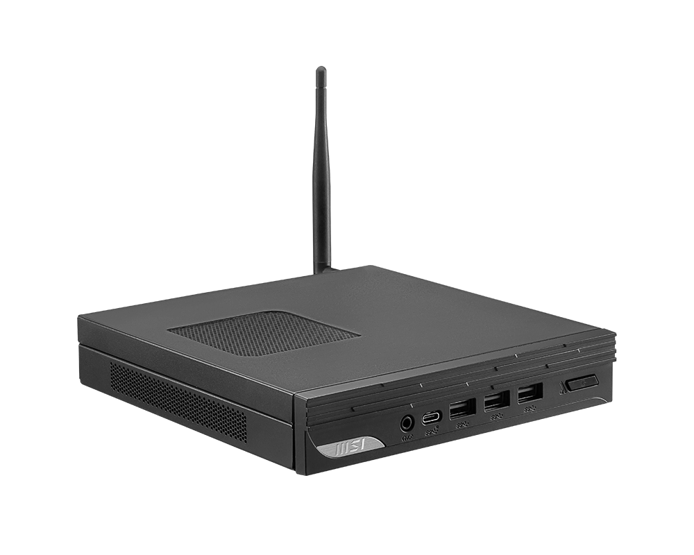 MSI PRO DP10 13M-038TH