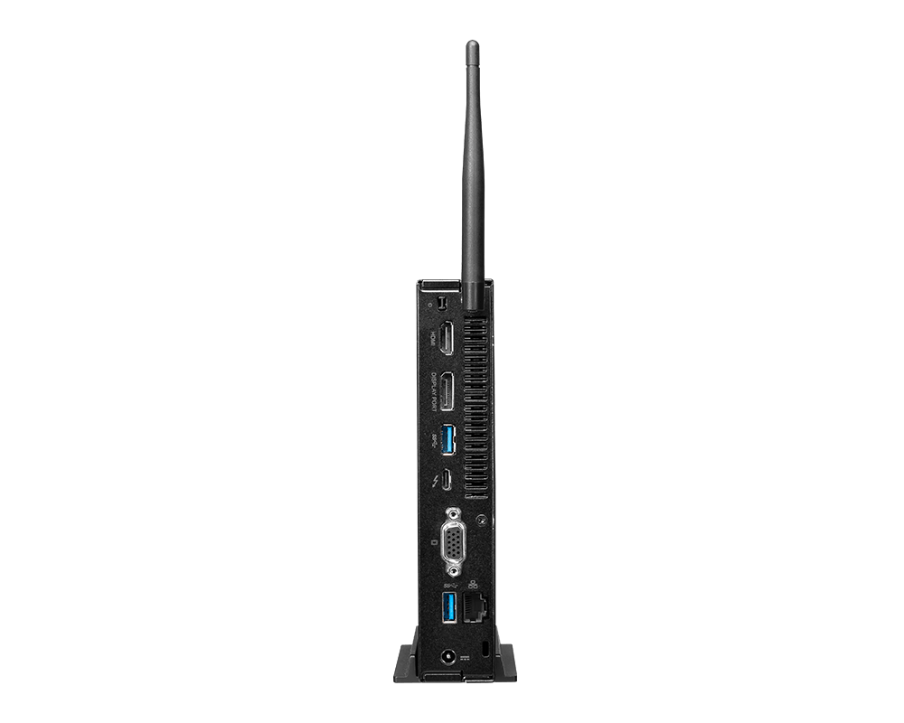 MSI PRO DP10 13M-038TH