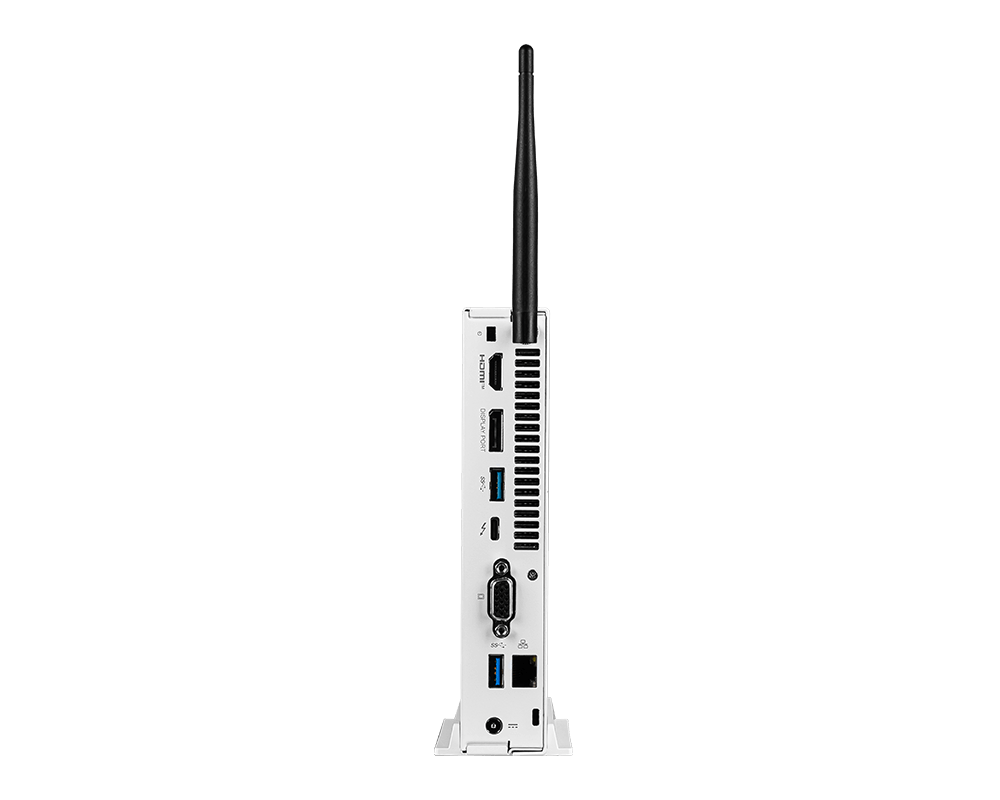 MSI PRO DP10 13M-043TH