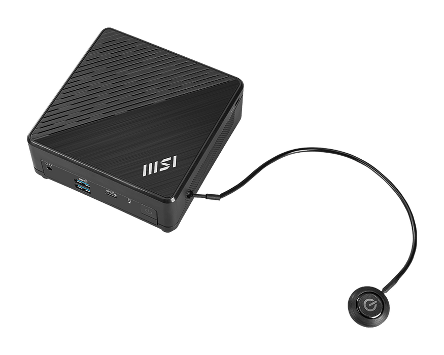 MSI Cubi N ADL-044TH