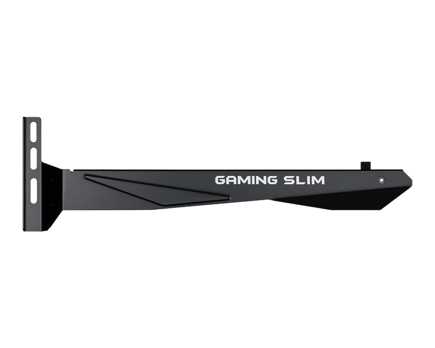 MSI GeForce RTX 4070 SUPER 12G GAMING X SLIM